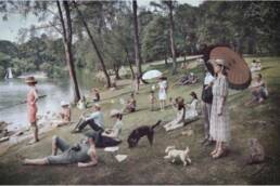 Eugene Soh, 'Sunday Afternoon on the Island of Singapore', 2014