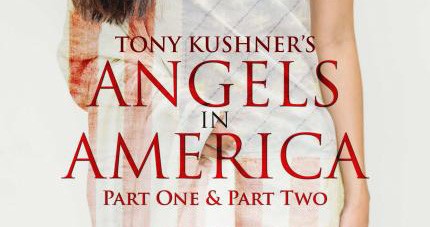 Tony Kushner’s Angels in America, Part 1 and 2 (Singapore)