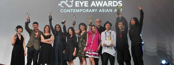 PRUDENTIAL EYE AWARDS 2015: WINNERS’ LIST