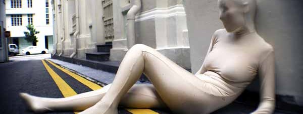 Zentai Art Festival 2015 Open Call for Performances