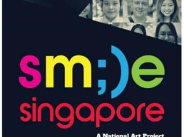 Smile Singapore to Capture Happiness in Singaporeans