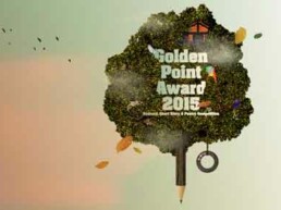 Golden Point Award 2015