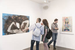 The Shelley & Donald Rubin Foundation