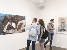 The Shelley & Donald Rubin Foundation