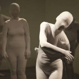 Zentai Arts Festival