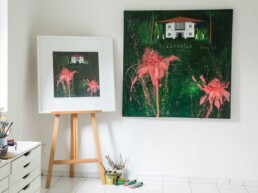 Clare Haxby Holiday Gift Guide