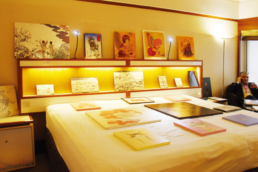 Image courtesy of Bank Art Fair