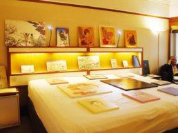 Image courtesy of Bank Art Fair