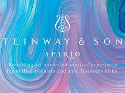 Steinway Spirio