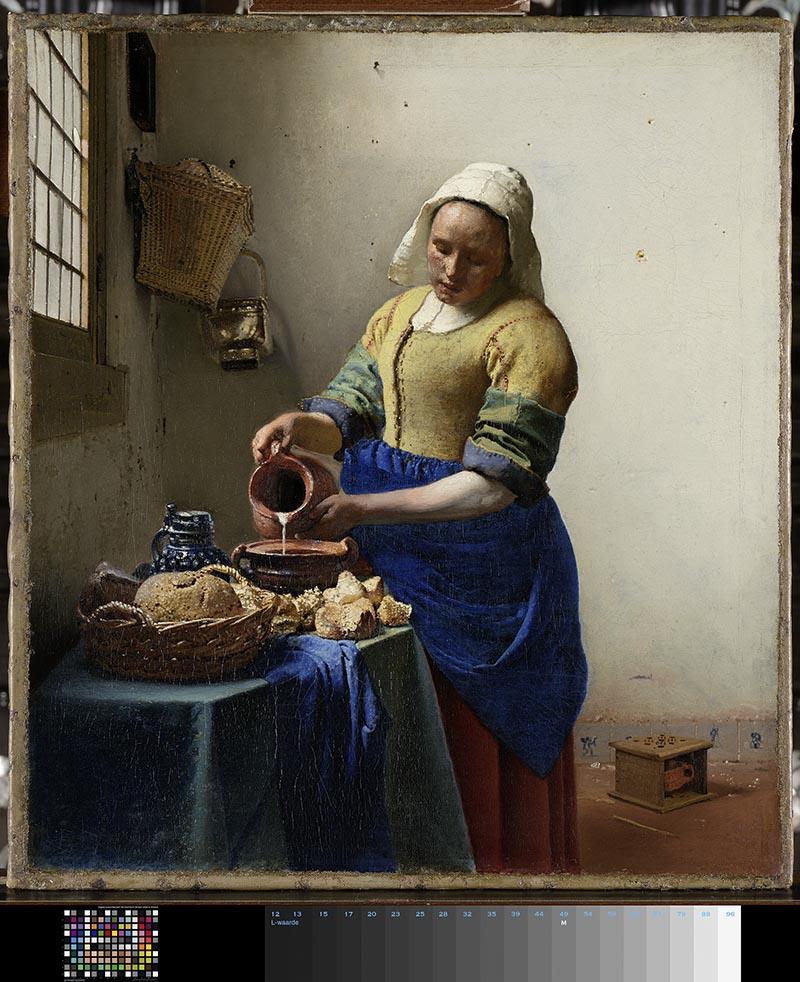 Dutch Days will be holding a seminar in collaboration with the Rijksmuseum
