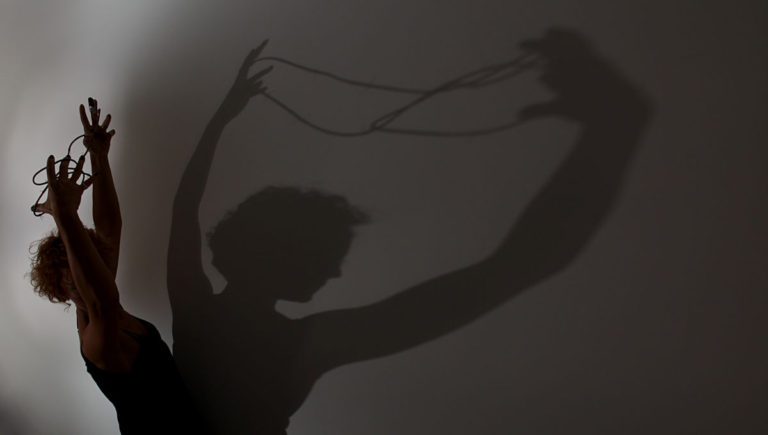 marija miloshevska, artwork for Krisis Exhibition, Bonington Gallery, UK