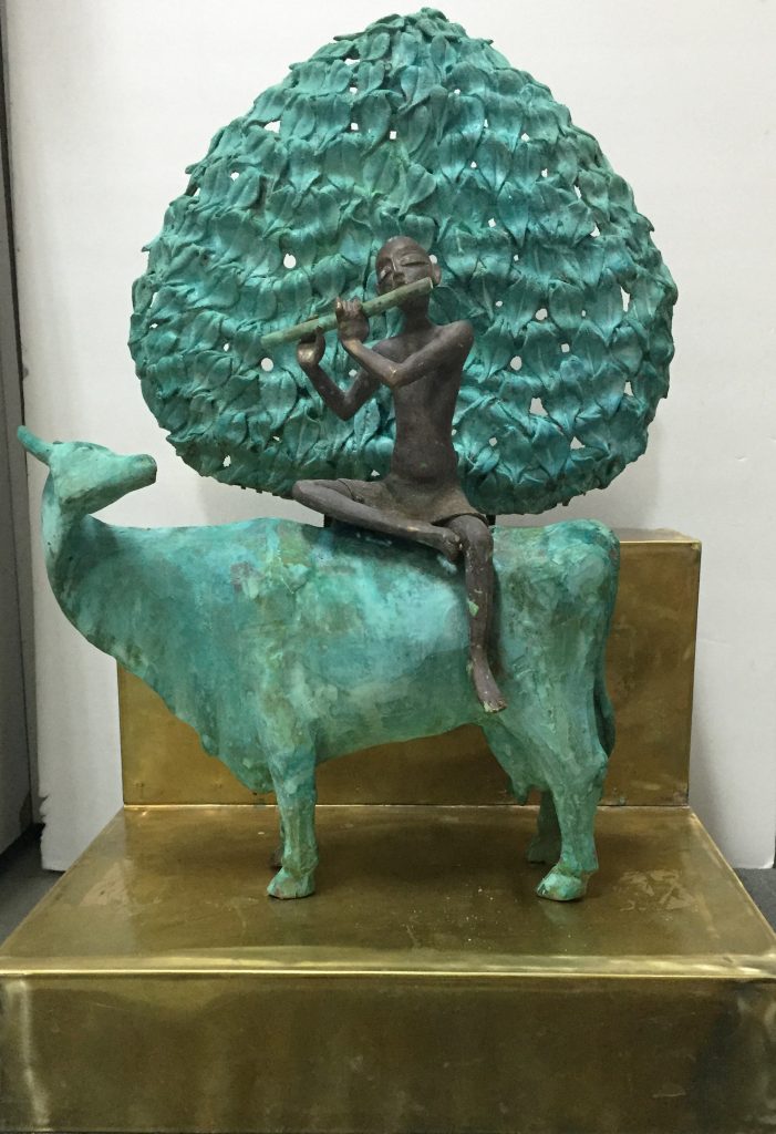 Krishna
