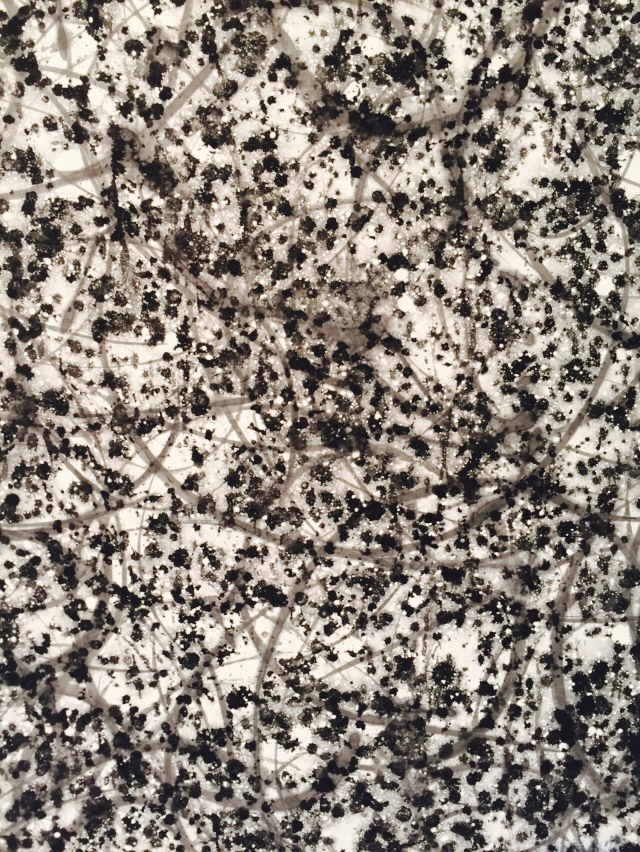 Huang I-Ming artworks, shown at Gallery Sun at Art Stage