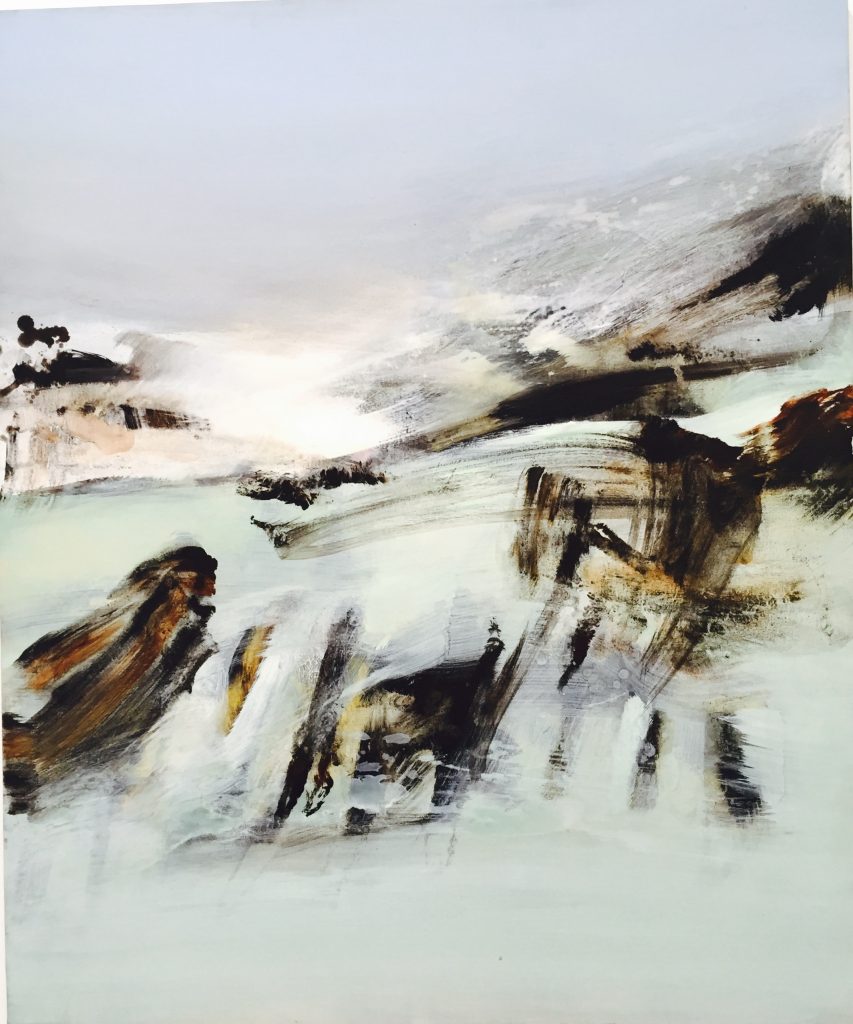 Wyn-Lyn Tan, at Fost gallery