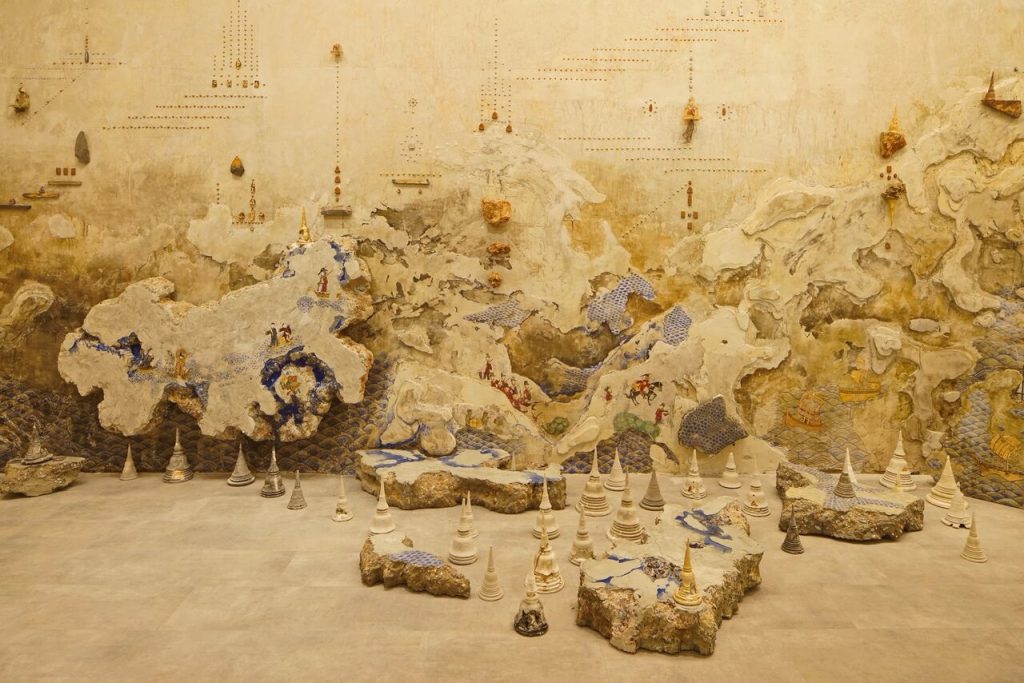 Pannaphan Yodmanee, Aftermath 2016.