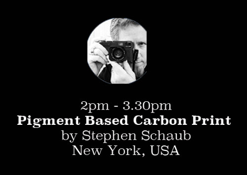 XEdition Speakers Series Stephan Schaub