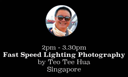 XEdition_ Speakers Series Teo Tee Hua