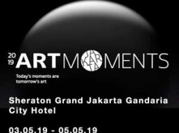 Art Moments Jakarta