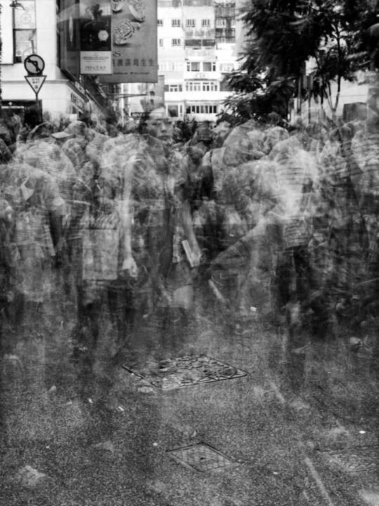 Zhou Han Shun 2021 Frenetic City #18