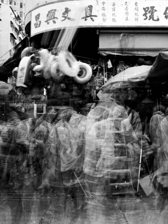 Zhou Han Shun 2021 Frenetic City #46
