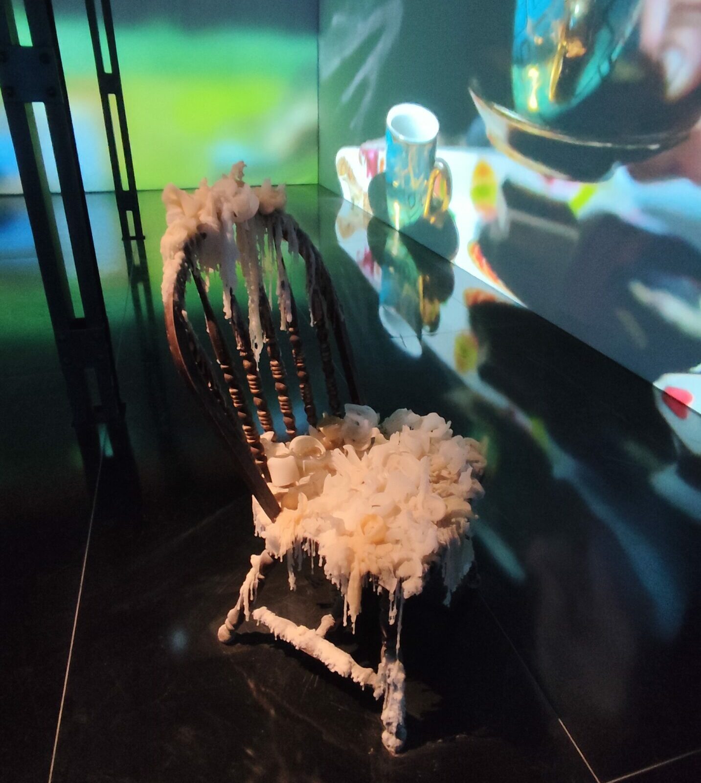 Venice Biennale - Mexico Pavilion