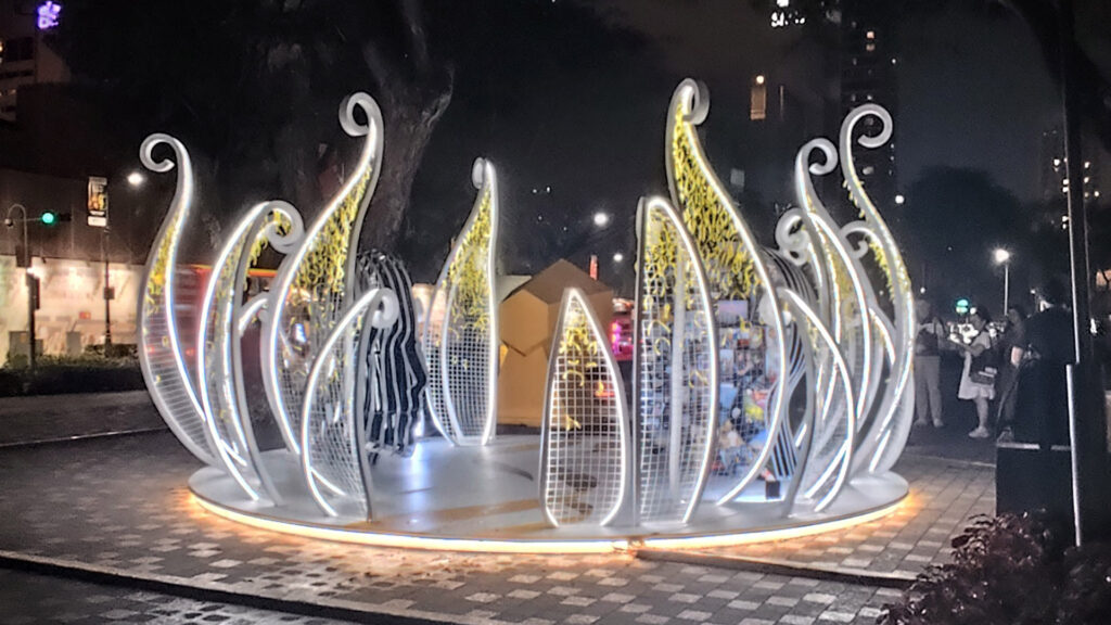 Singapore Night Festival 2026 - Myths and Legends: You and I, Believing...
by Yellow Ribbon Community Arts Festival
Committee 2026